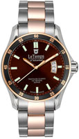 Le Temps Triathlon LT1078.46BT02