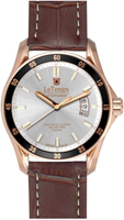 Le Temps Triathlon LT1078.51BL02