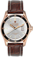 Le Temps Triathlon LT1078.51BL52