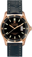 Le Temps Triathlon LT1078.58BL01