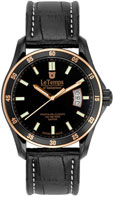 Le Temps Triathlon LT1078.75BL31