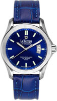 Le Temps Triathlon LT1079.03BL03