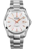 Le Temps Sport Elegance LT1080.04BS01