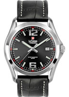 Le Temps Sport Elegance LT1080.08BL01