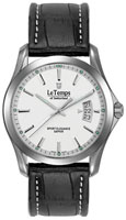 Le Temps Sport Elegance LT1080.11BL01