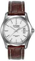 Le Temps Sport Elegance LT1080.11BL02