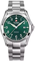 Le Temps Air Marshal LT1080.16BS01
