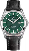 Le Temps Sport Elegance Solar LT1080.204BL01N