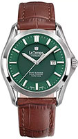 Le Temps Sport Elegance Solar LT1080.204BL02N