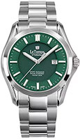 Le Temps Sport Elegance Solar LT1080.204BS01
