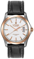 Le Temps Sport Elegance LT1080.41BL51