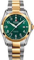 Le Temps Air Marshal LT1080.67BT01
