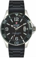 Le Temps Swiss Naval Patrol LT1081.01BR01