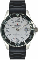 Le Temps Swiss Naval Patrol LT1081.02BR01