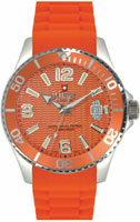 Le Temps Swiss Naval Patrol LT1081.04BR05