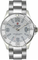Le Temps Swiss Naval Patrol LT1081.05BS01