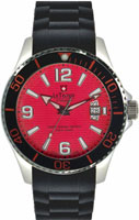 Le Temps Swiss Naval Patrol LT1081.07BR01