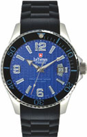 Le Temps Swiss Naval Patrol LT1081.13BR01