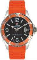Le Temps Swiss Naval Patrol LT1081.14BR05