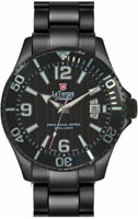 Le Temps Swiss Naval Patrol LT1081.21BS02