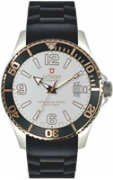 Le Temps Swiss Naval Patrol LT1081.44BR51