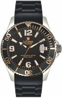 Le Temps Swiss Naval Patrol LT1081.45BR51