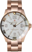 Le Temps Swiss Naval Patrol LT1081.51BD02