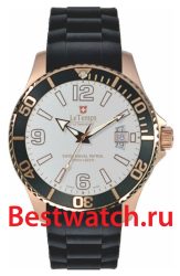 Le Temps Swiss Naval Patrol LT1081.51BR51