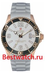 Le Temps Swiss Naval Patrol LT1081.51BR54