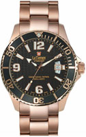 Le Temps Swiss Naval Patrol LT1081.58BD02