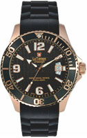 Le Temps Swiss Naval Patrol LT1081.58BR51