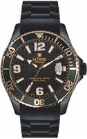 Le Temps Swiss Naval Patrol LT1081.75BR21