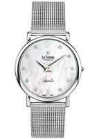 Le Temps Zafira Slim LT1085.05BS01