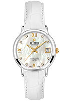 Le Temps Flat Elegance Lady LT1088.65BL64