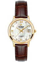 Le Temps Flat Elegance Lady LT1088.85BL62