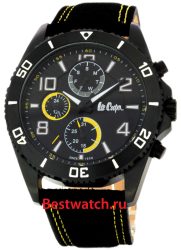 Lee Cooper Norwich LC-23G-D