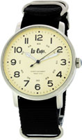 Lee Cooper Glenfield LC-39G-B