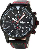 Lee Cooper Hawk LC-53G-A