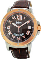 Lee Cooper Wagner LC-60G-D