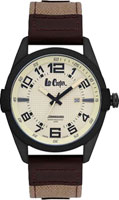 Lee Cooper Commando LC-89G-E