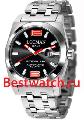 Вся коллекция STEALTH