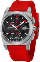 Locman STEALTH 020200CBFRD1GOR