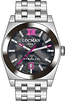 Locman STEALTH 020300MKFFX0BR0