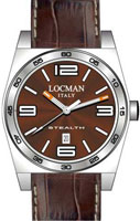 Locman STEALTH 020800ABNWHOPSN
