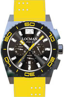 Locman STEALTH 021200KY-BKKSIY