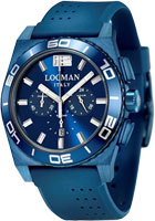 Locman STEALTH 0212BLBA-BLBSIB