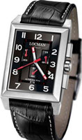 Locman STEALTH 024200BKNWH2PSK