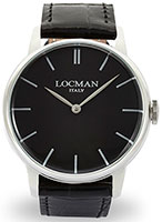 Locman 1960 0251V01-00BKNKPK