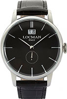 Locman 1960 0252V01-00BKNKPK