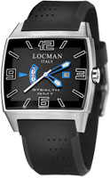 Locman STEALTH 030000BKFSKWSIK
